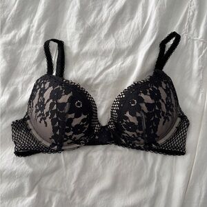 Victorias secret push up bra